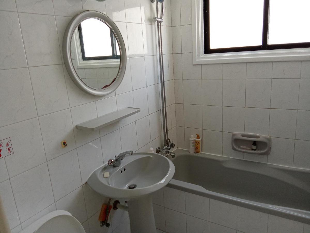 2 Bedroom Apartment In Makenzi Larnaca Exterior photo