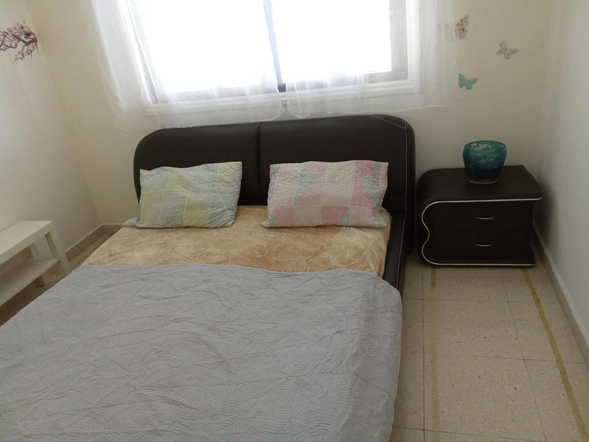 2 Bedroom Apartment In Makenzi Larnaca Exterior photo