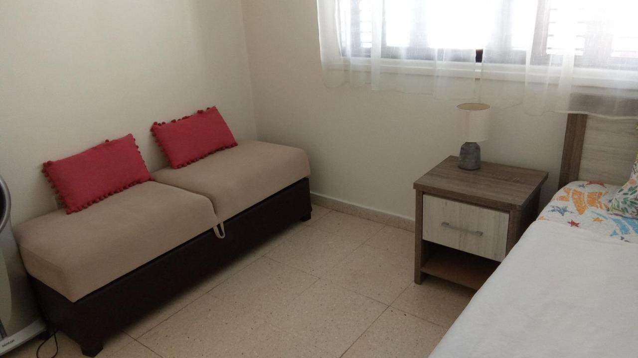 2 Bedroom Apartment In Makenzi Larnaca Exterior photo