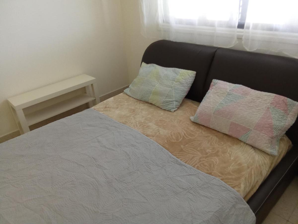 2 Bedroom Apartment In Makenzi Larnaca Exterior photo