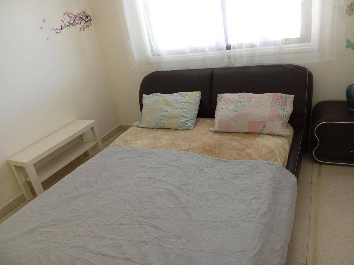 2 Bedroom Apartment In Makenzi Larnaca Exterior photo