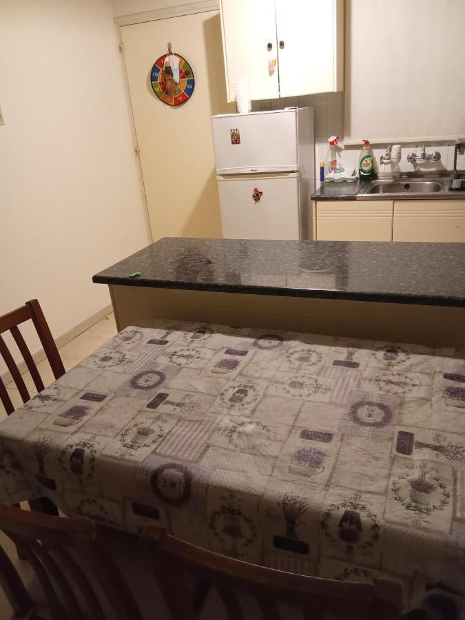 2 Bedroom Apartment In Makenzi Larnaca Exterior photo