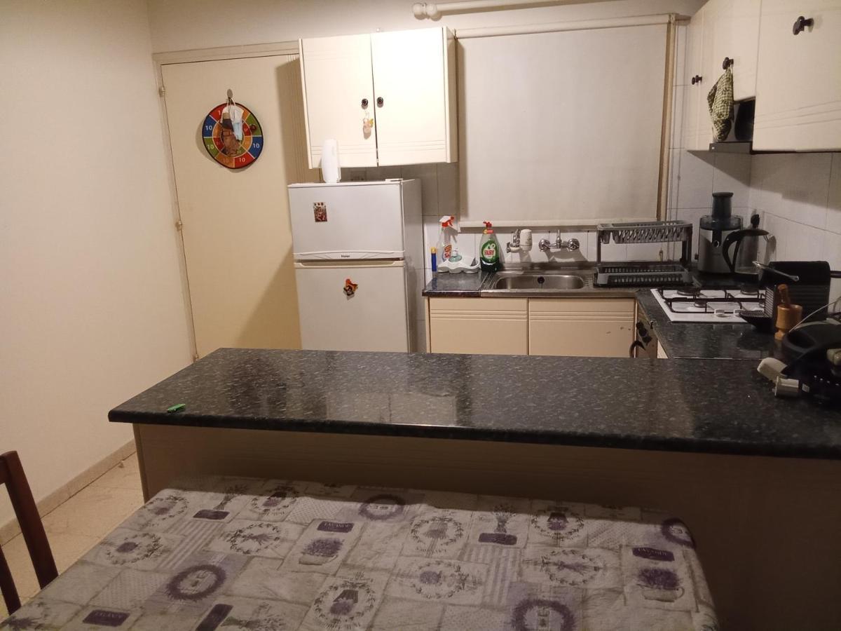2 Bedroom Apartment In Makenzi Larnaca Exterior photo