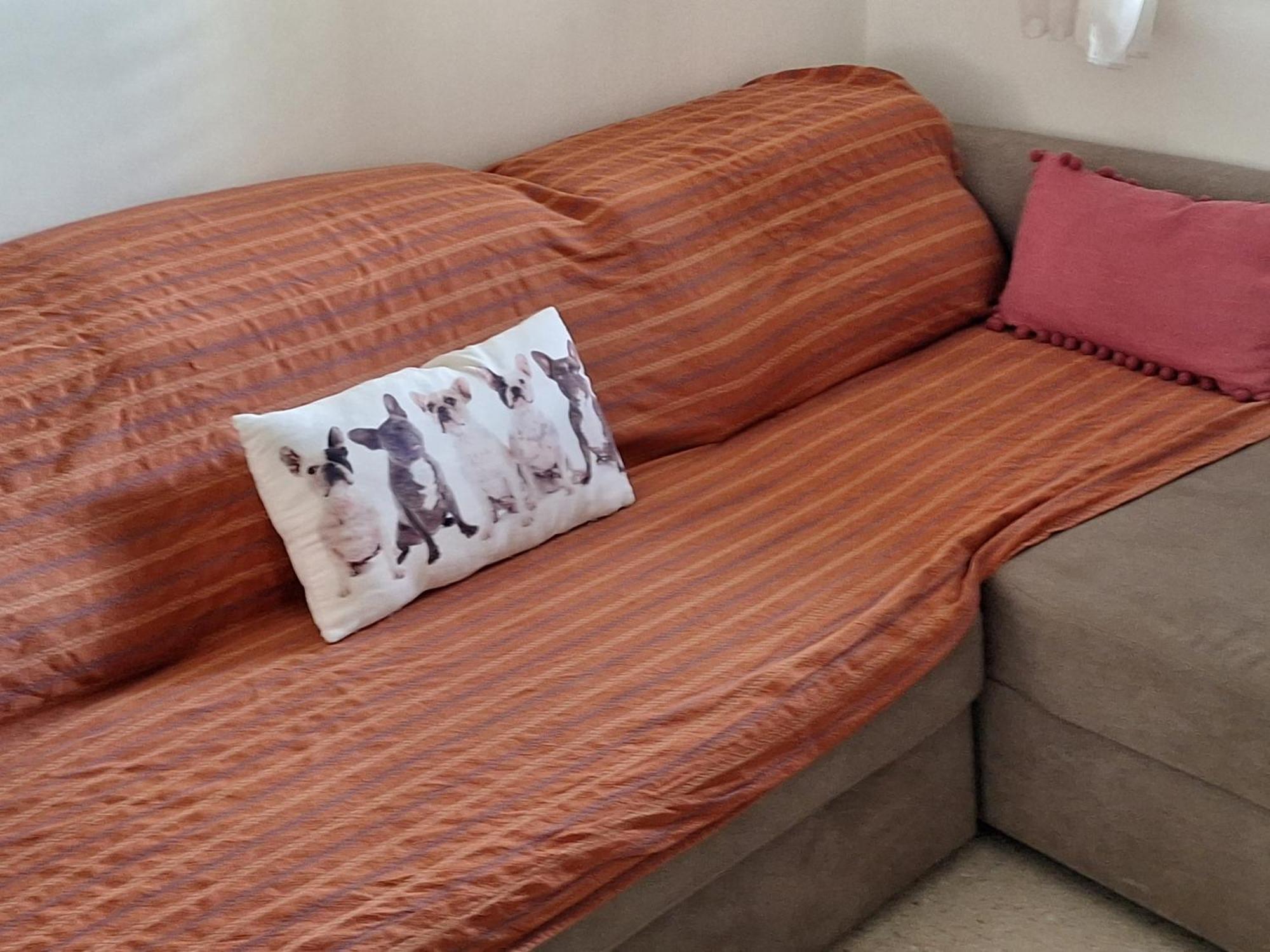 2 Bedroom Apartment In Makenzi Larnaca Exterior photo