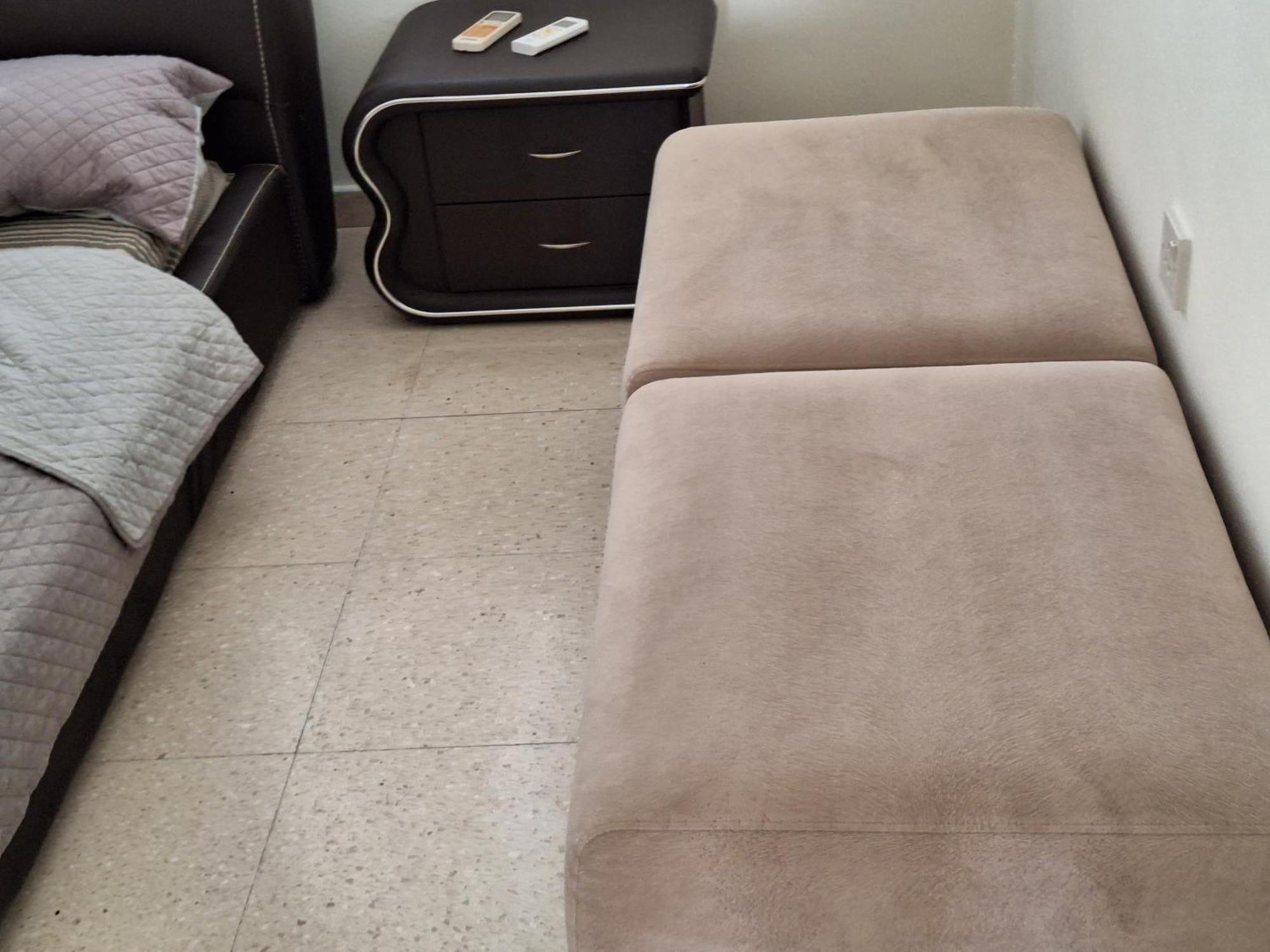 2 Bedroom Apartment In Makenzi Larnaca Exterior photo